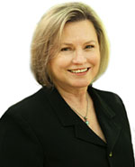 Betsy Scheffe